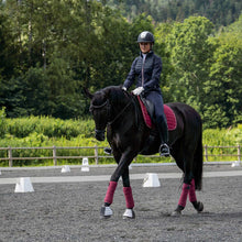 Load image into Gallery viewer, Dressage Saddle Pad