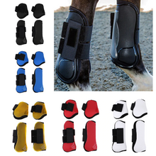 Load image into Gallery viewer, Horse Tendon and Fetlock Boots
