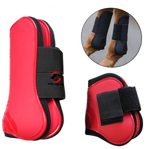 Horse Tendon and Fetlock Boots