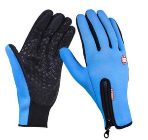 Waterproof Horse Riding Gloves