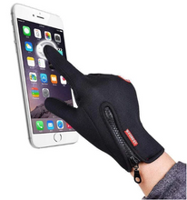 Load image into Gallery viewer, Waterproof Horse Riding Gloves