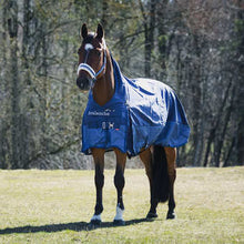 Load image into Gallery viewer, Avalanche 1200D Lite/Medium Rain Turnout w/Fleece