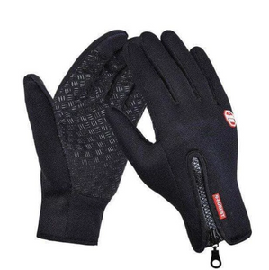 Waterproof Horse Riding Gloves