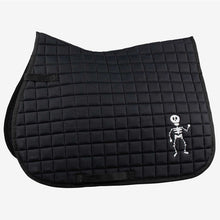 Load image into Gallery viewer, LIMITED EDITION - Halloween All Purpose Saddle Pad