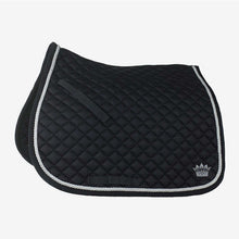 Load image into Gallery viewer, Silver Cord All Purpose Saddle Pad