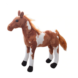 1pcs  Simulation Horse