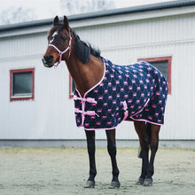 Load image into Gallery viewer, Pony Fleece Rug