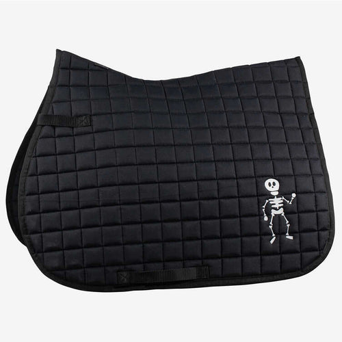 LIMITED EDITION - Halloween All Purpose Saddle Pad