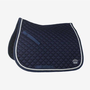 Silver Cord All Purpose Saddle Pad