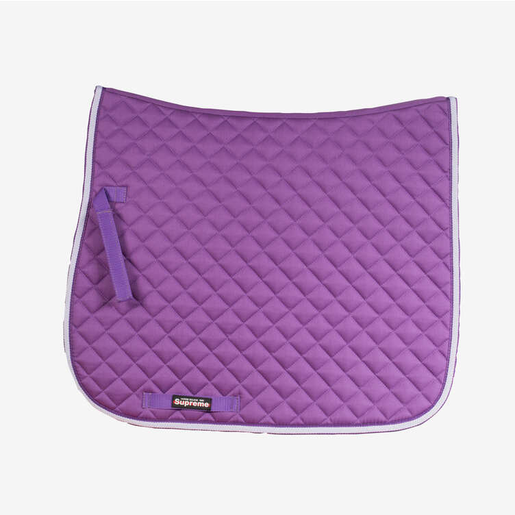 Prinze Dressage Saddle Pad