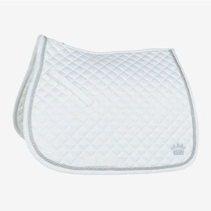 Silver Cord All Purpose Saddle Pad